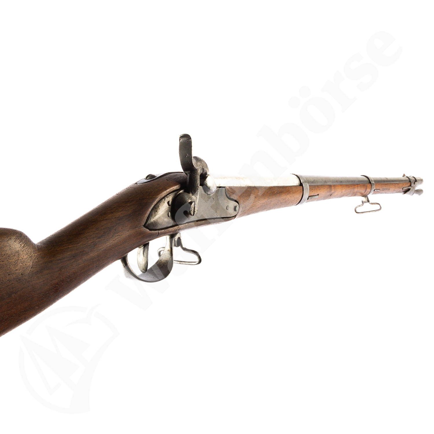 CH 1842 Perkussion 17,5mm Stich Baj.