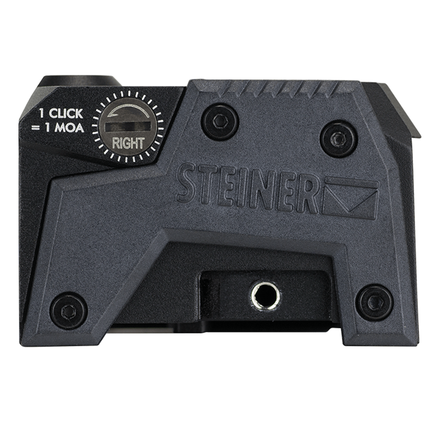 STEINER Micro Pistol Sight (MPS) Reflex Sight