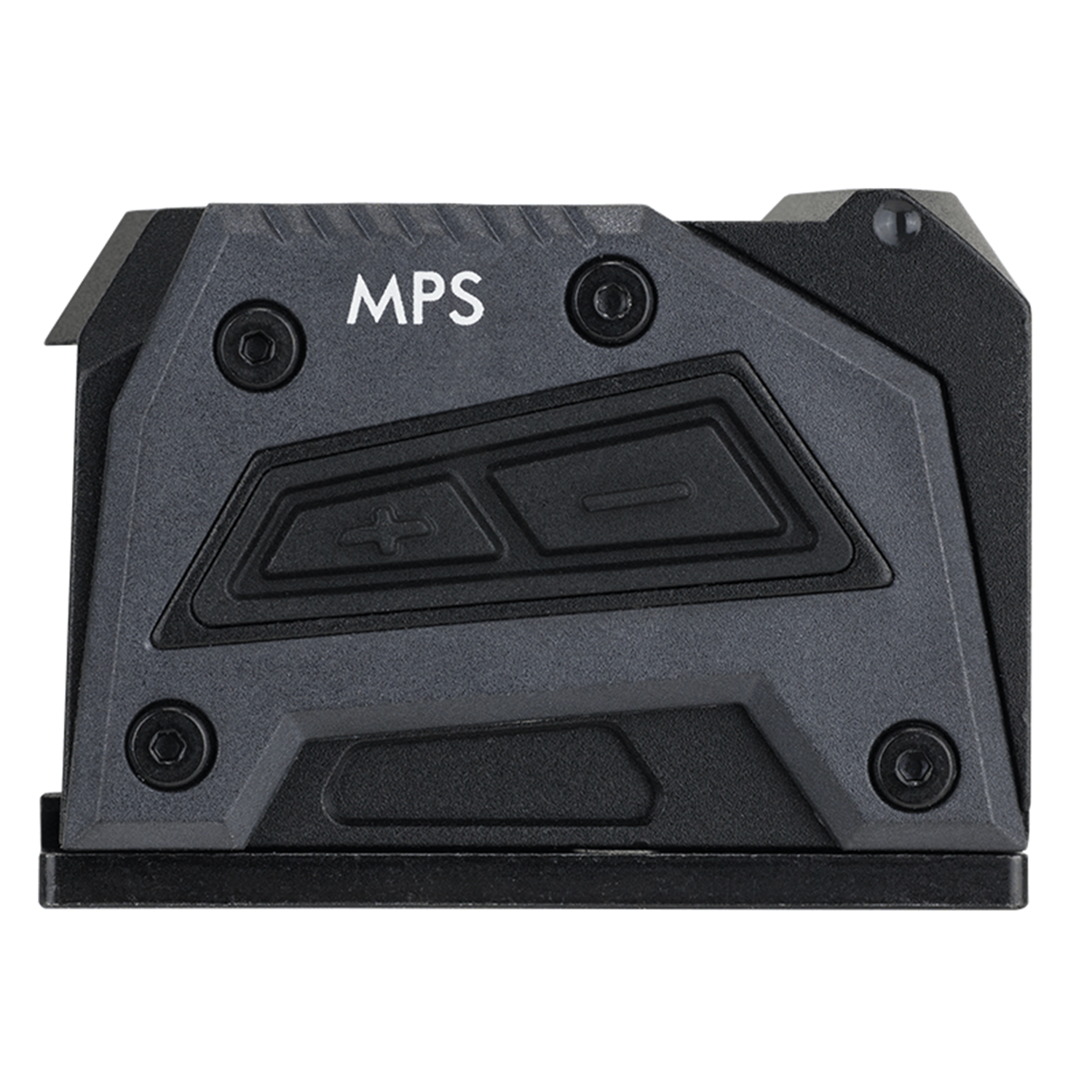 STEINER Micro Pistol Sight (MPS) Reflex Sight