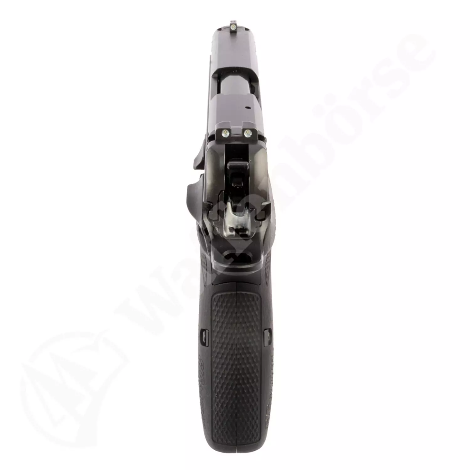 SIG SAUER 210 Carry Pistole   9mm para