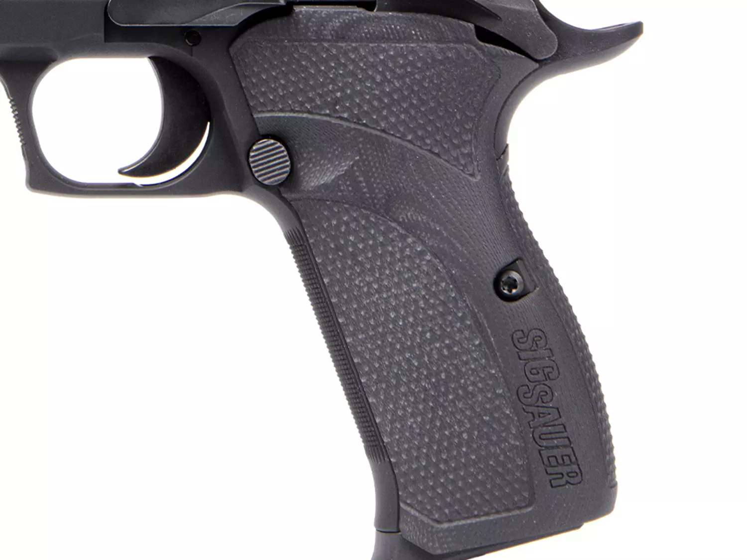 SIG SAUER 210 Carry Pistole   9mm para