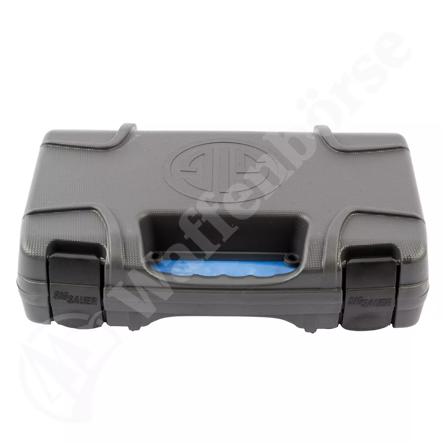 SIG SAUER 210 Carry Pistole   9mm para
