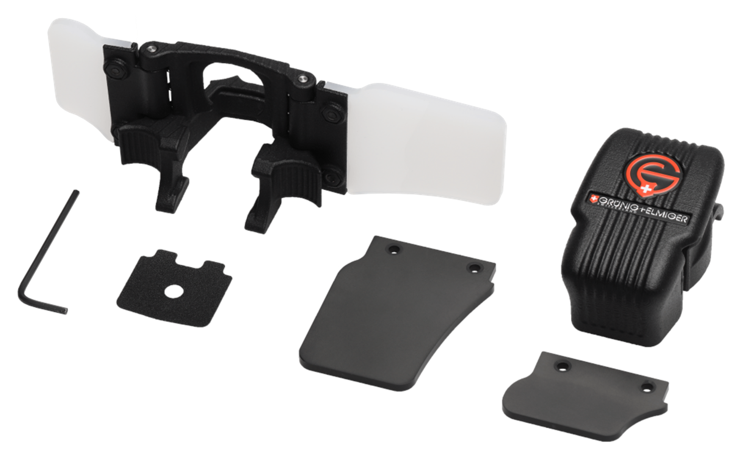 G+E Stgw 90 Augenblende