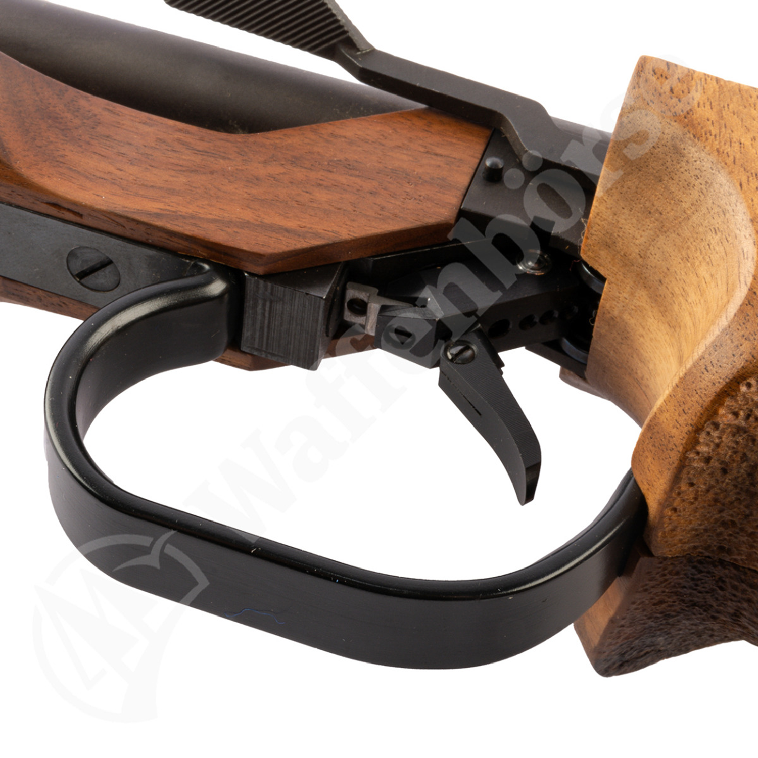 Hämmerli  152 Elektr.  Match Pistole  .22 lr
