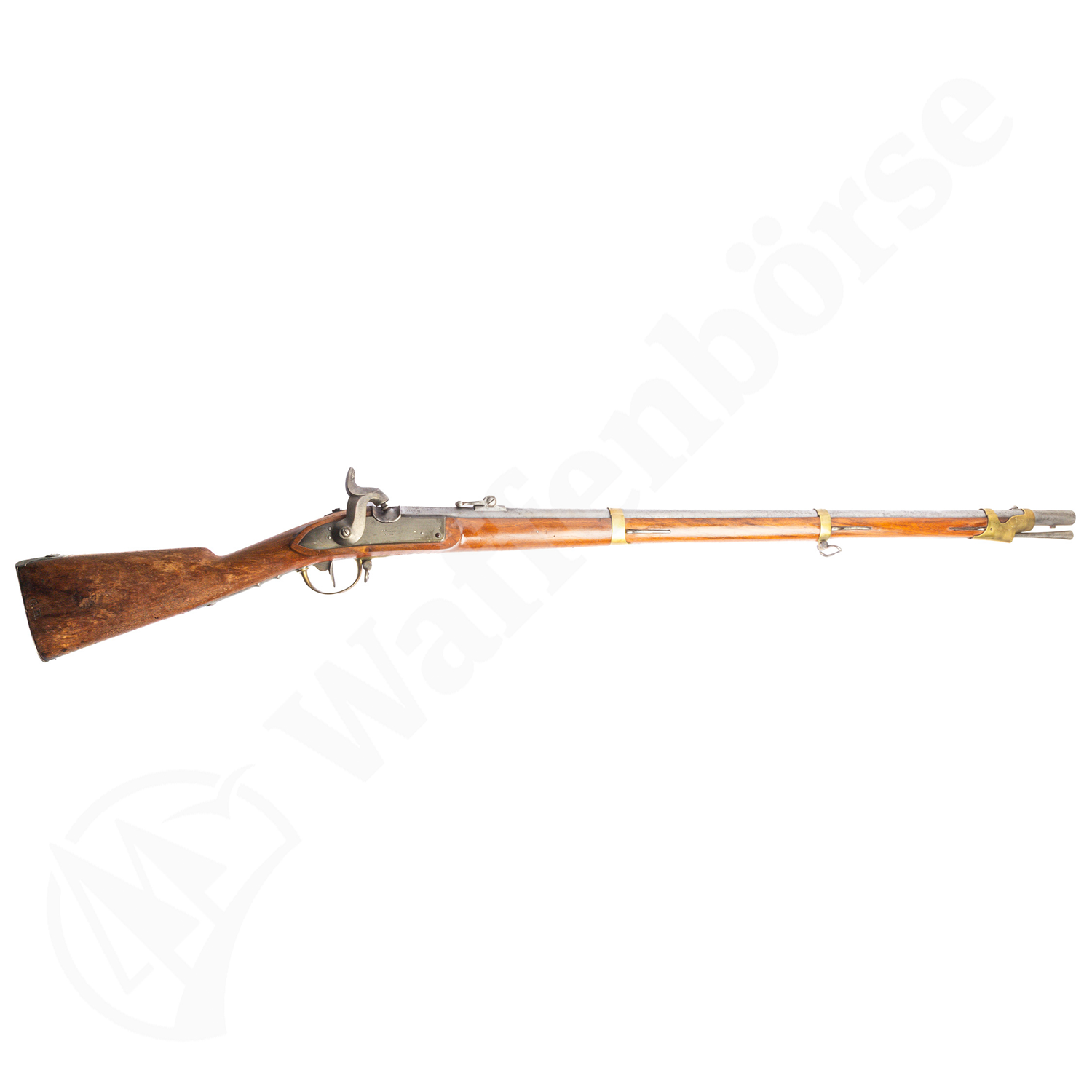 CH 1842 Perkussion ZHS 17,5mm