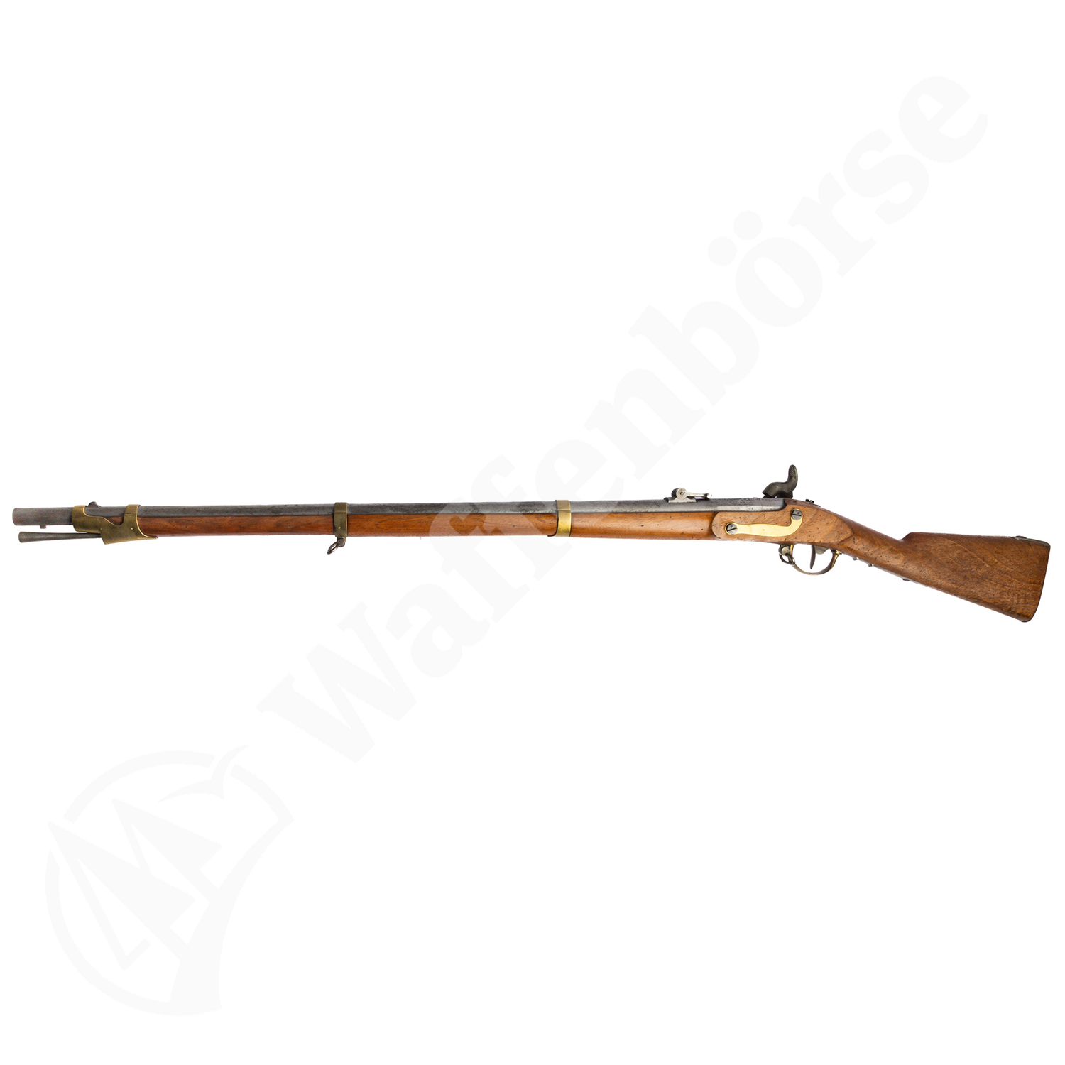 CH 1842 Perkussion ZHS 17,5mm