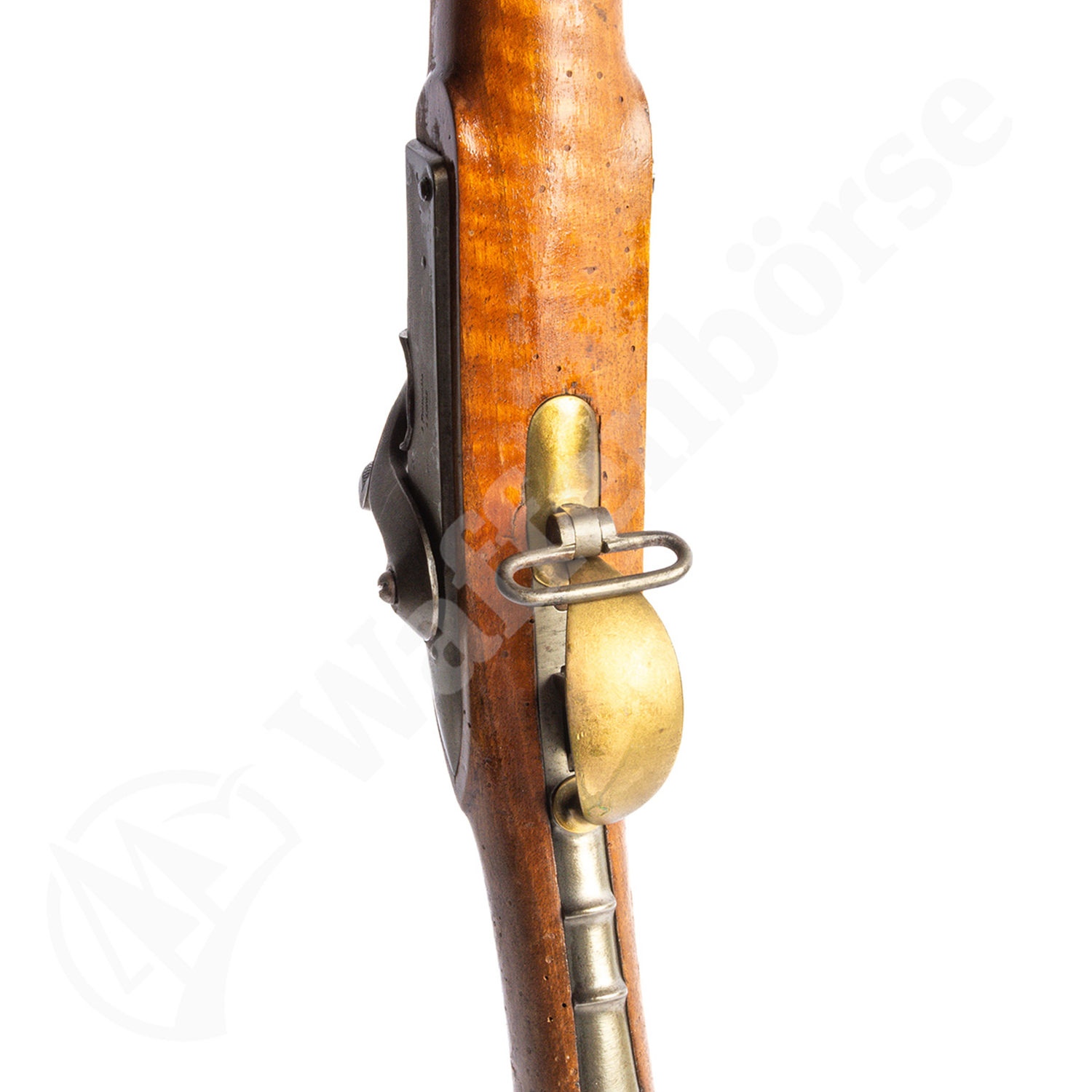 CH 1842 Perkussion ZHS 17,5mm