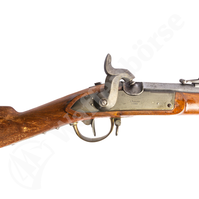 CH 1842 Perkussion ZHS 17,5mm