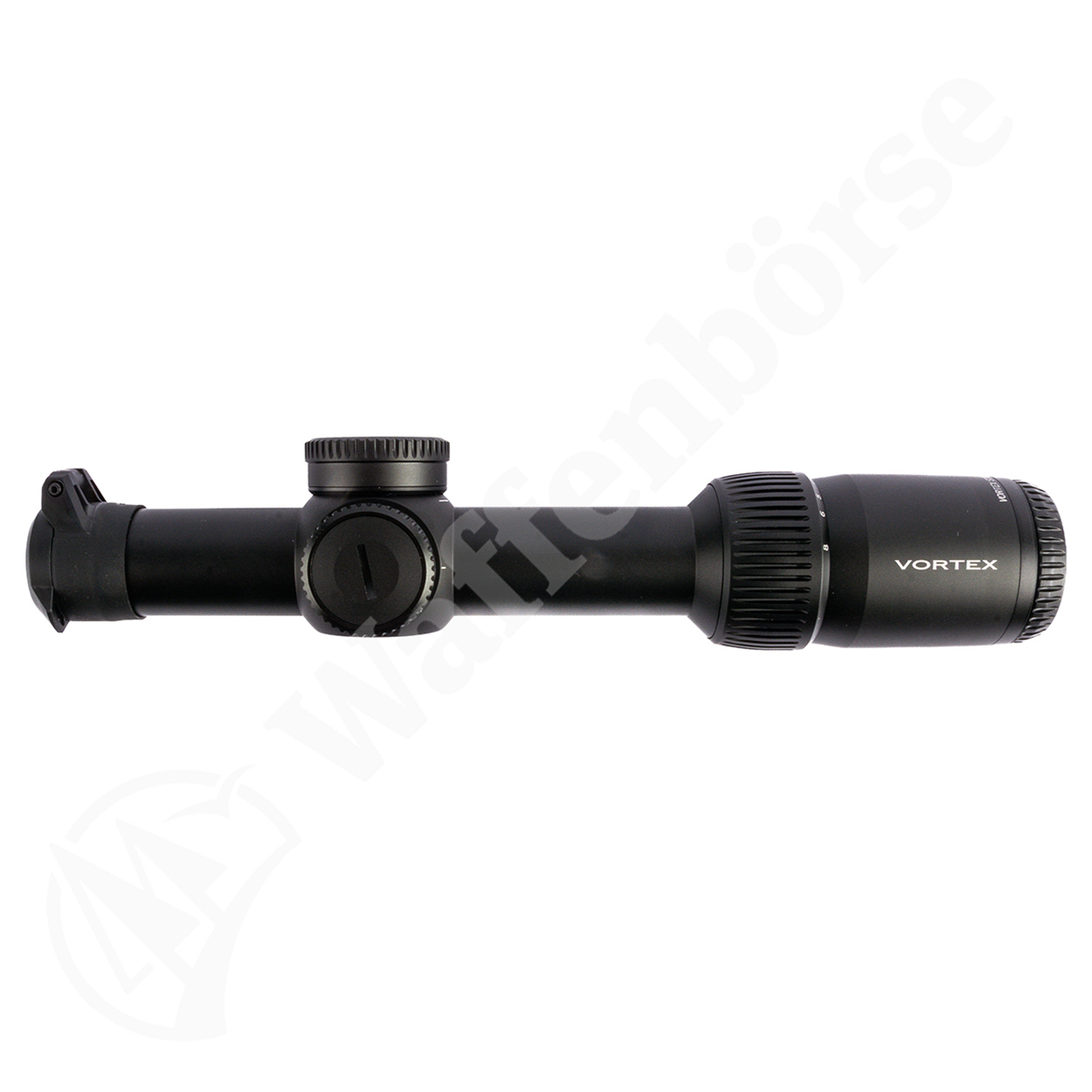 Vortex StrikeEagle 1-8x24 ERB-8 MOA FFP