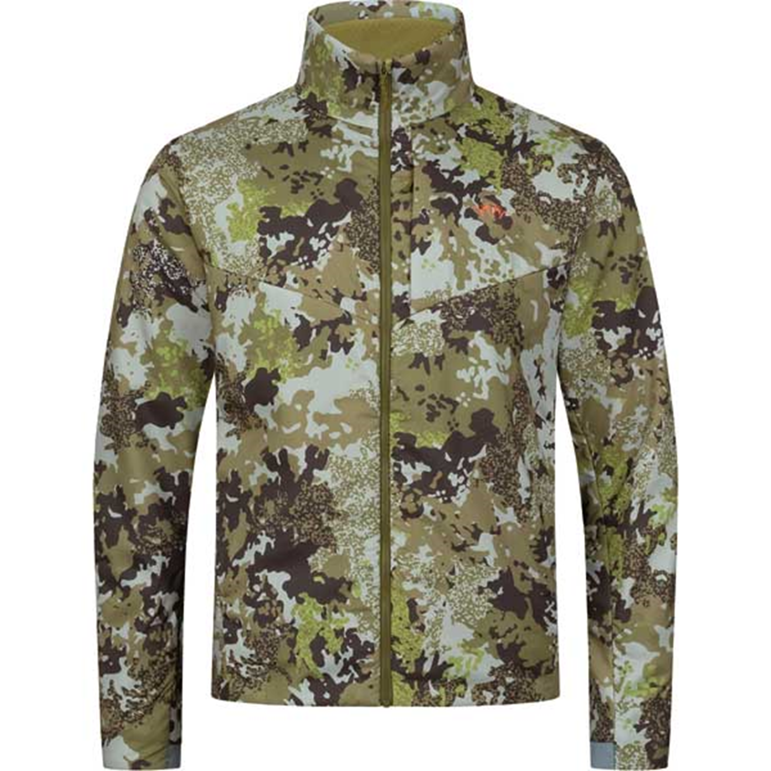 Blaser Outfits Alpha Stretch HunTec