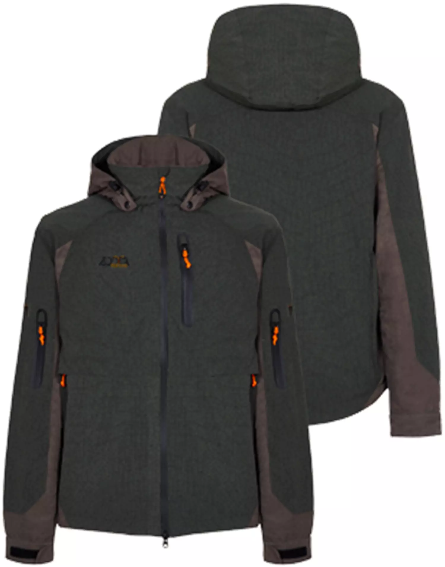 Jacke Zotta Palmer XL 