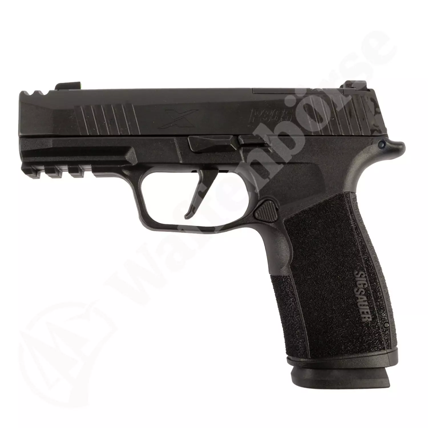 SigSauer P365 X-Macro Comp 9mm para