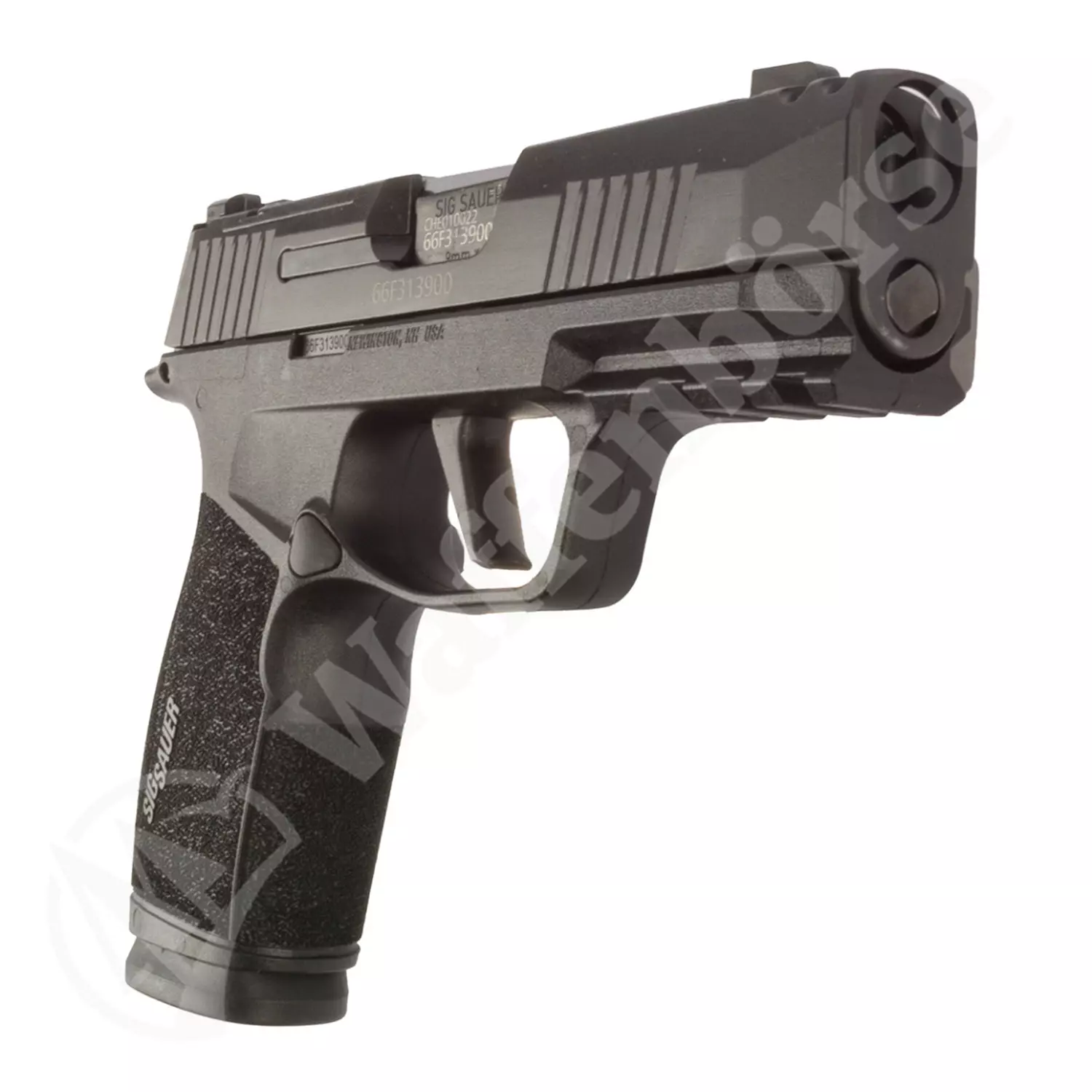 SigSauer P365 X-Macro Comp 9mm para