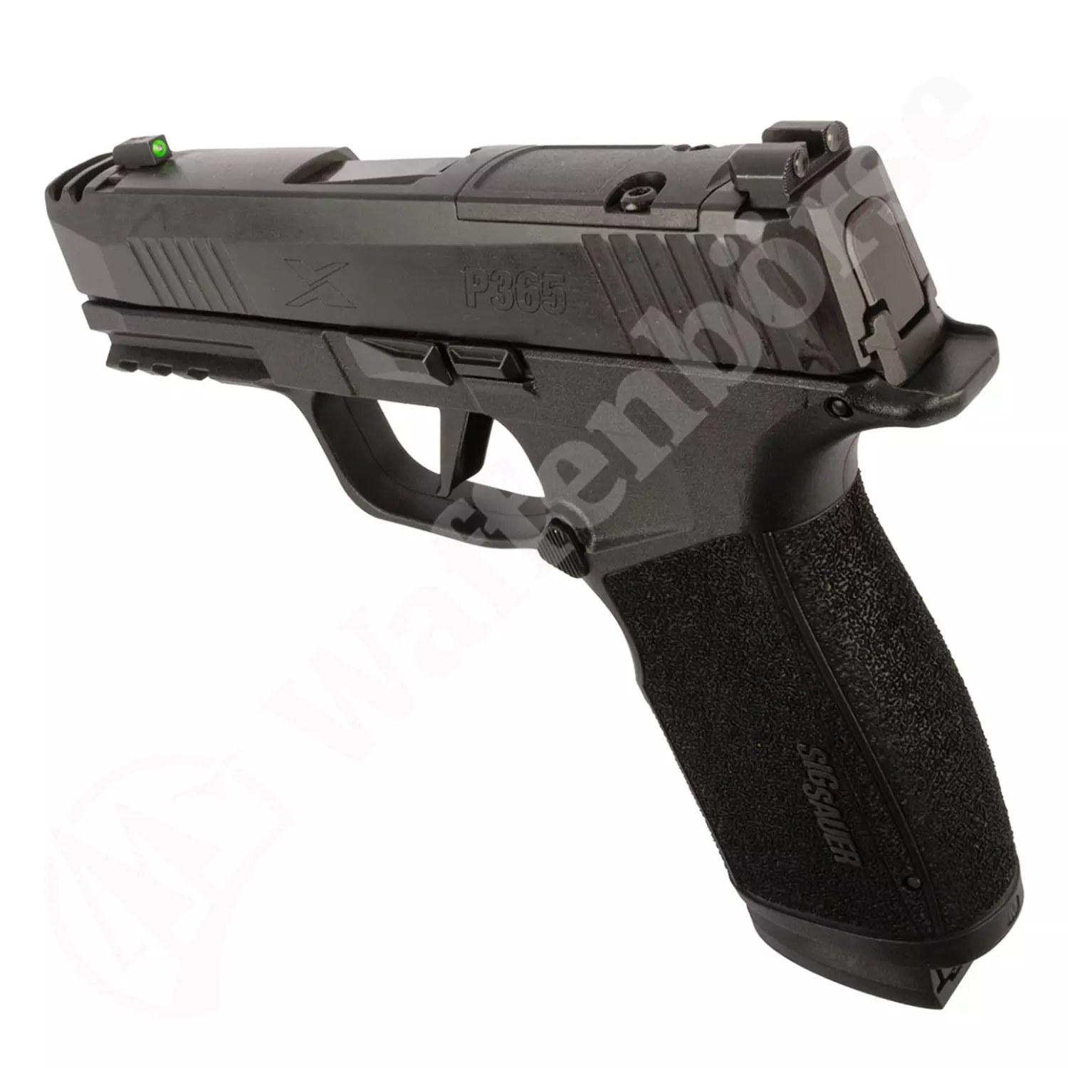SigSauer P365 X-Macro Comp 9mm para