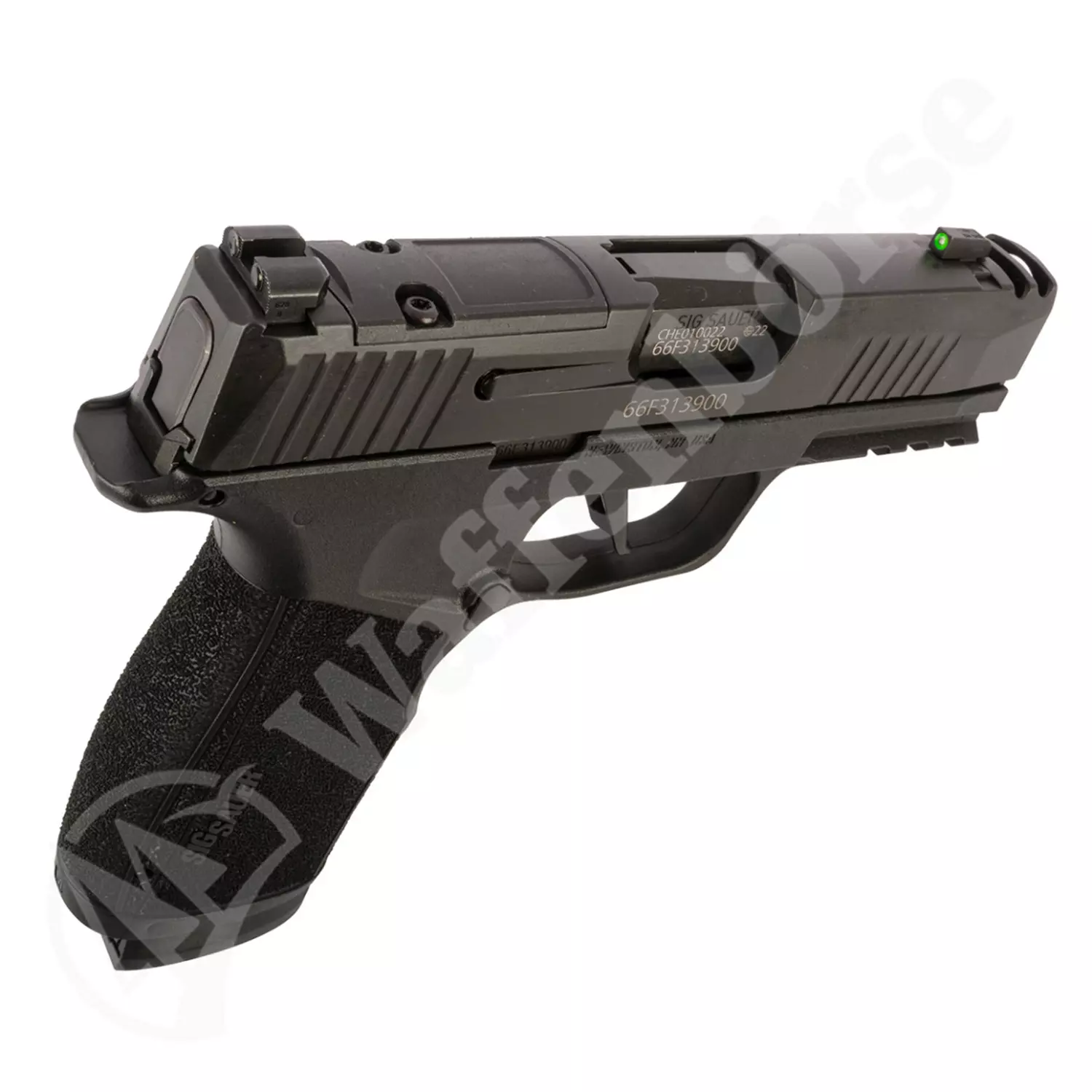 SigSauer P365 X-Macro Comp 9mm para