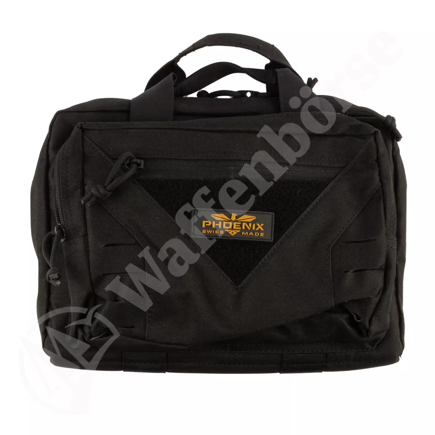 PHOENIX Redback GEN 2 OR 9mm para