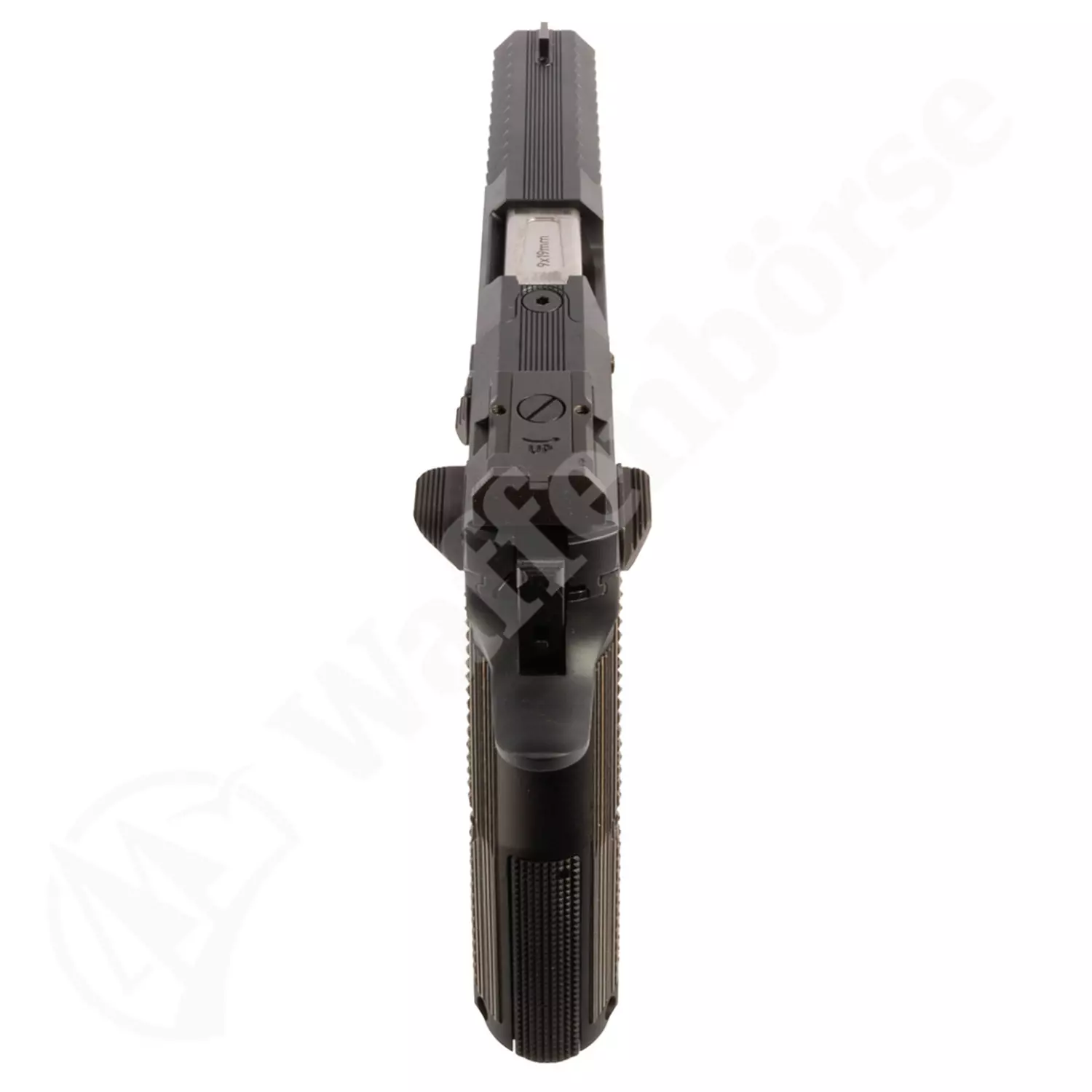 PHOENIX Redback GEN 2 OR 9mm para