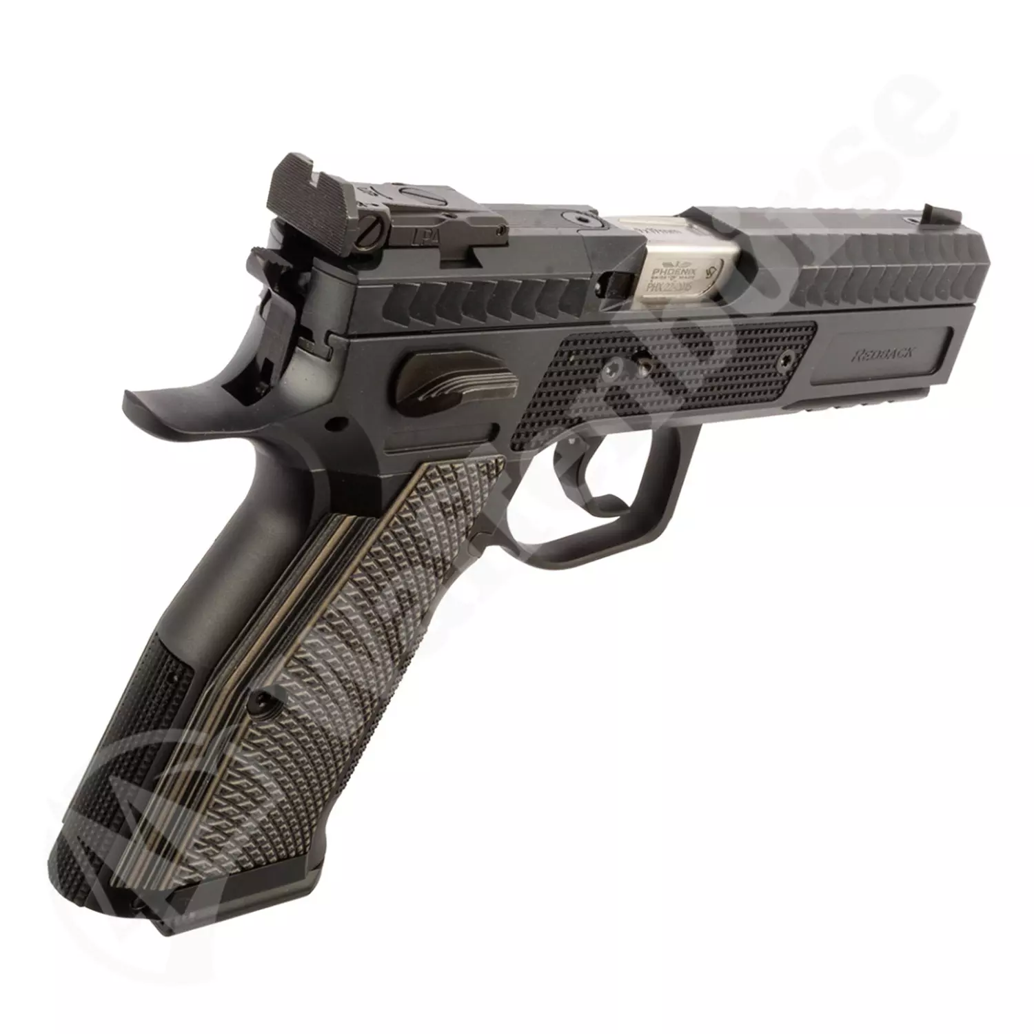 PHOENIX Redback GEN 2 OR 9mm para