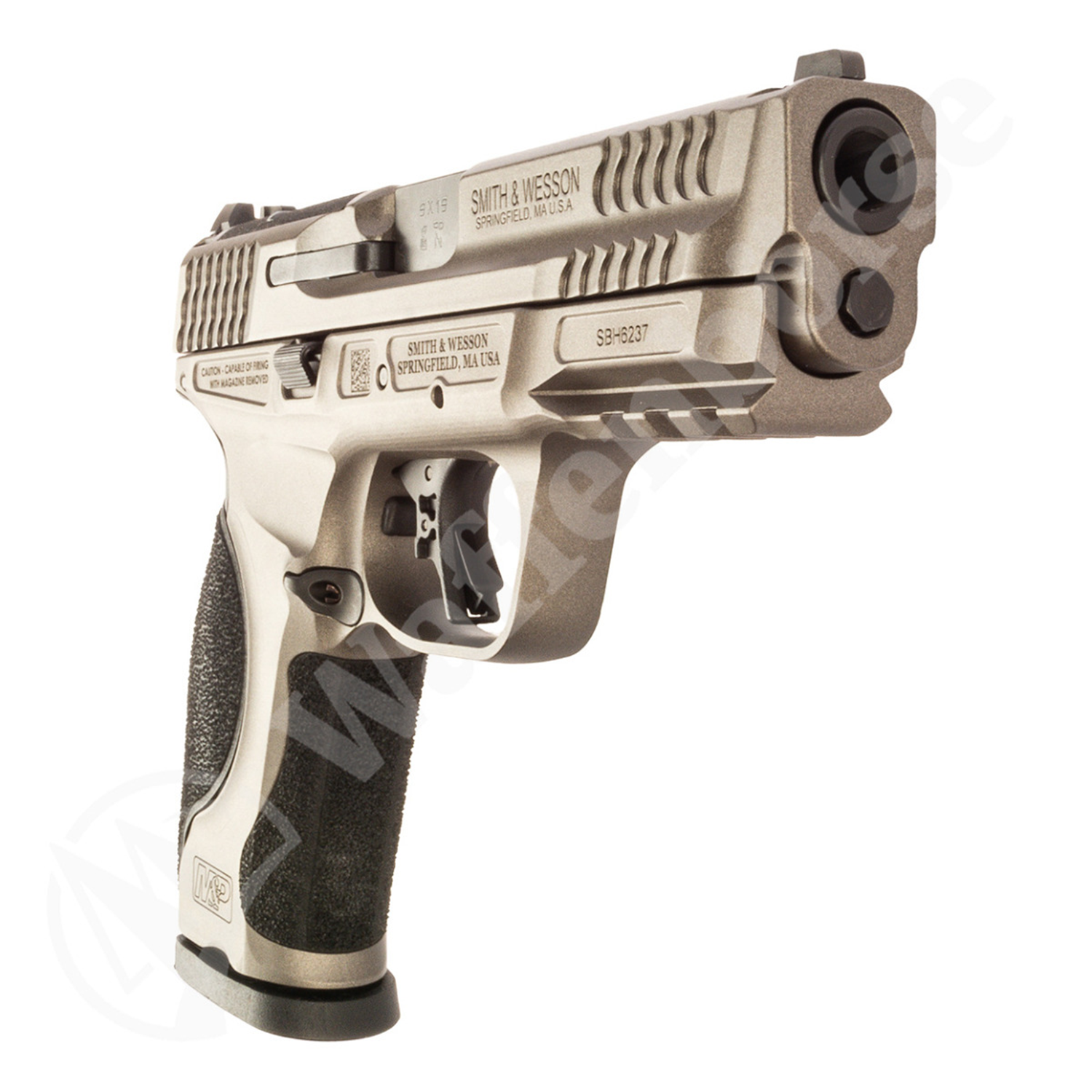 SMITH & WESSON M&P 9 M2.0 Metal OR 9mm para