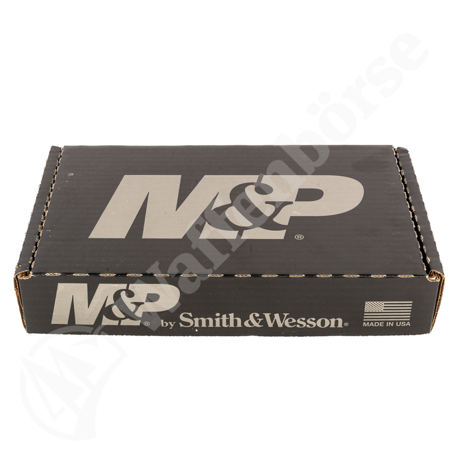 SMITH & WESSON M&P 9 M2.0 Metal OR 9mm para