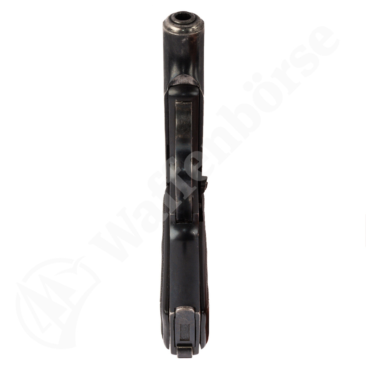 WALTHER Zella Mehlis  Mod 8 6,35mm