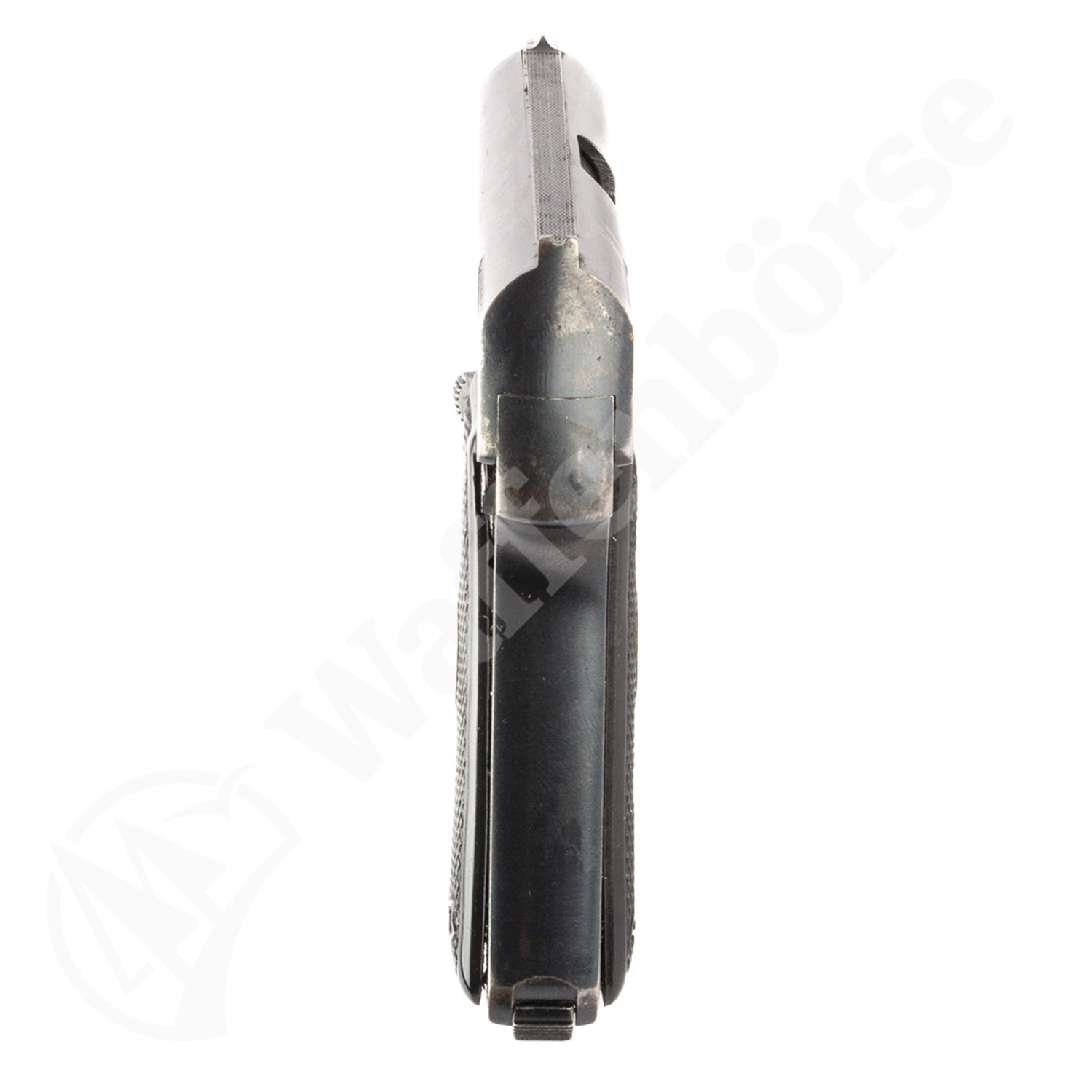 WALTHER Zella Mehlis  Mod 8 6,35mm