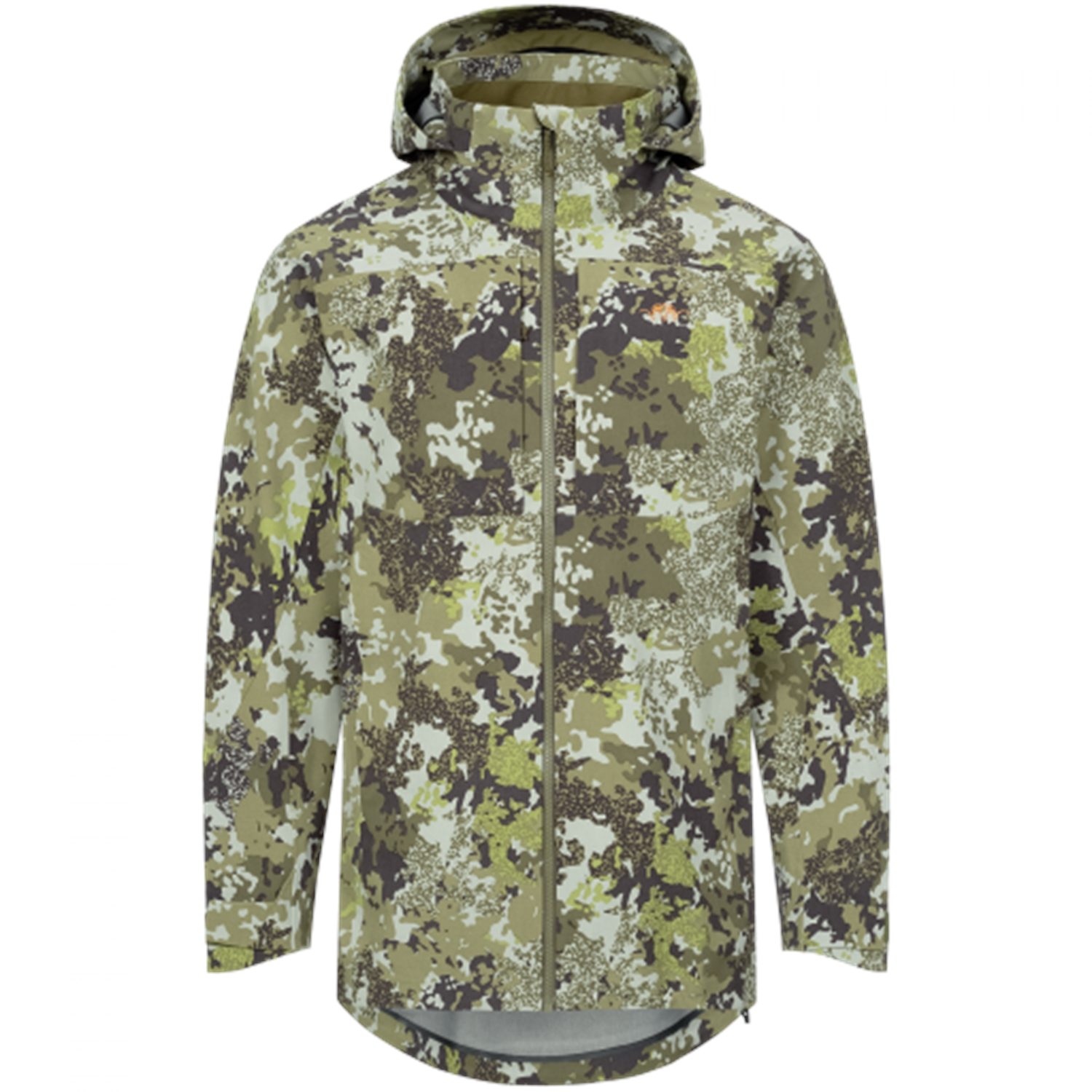 Blaser Jacke Resist 3L HunTec