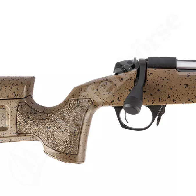 Bergara B14 HMR Steel .308