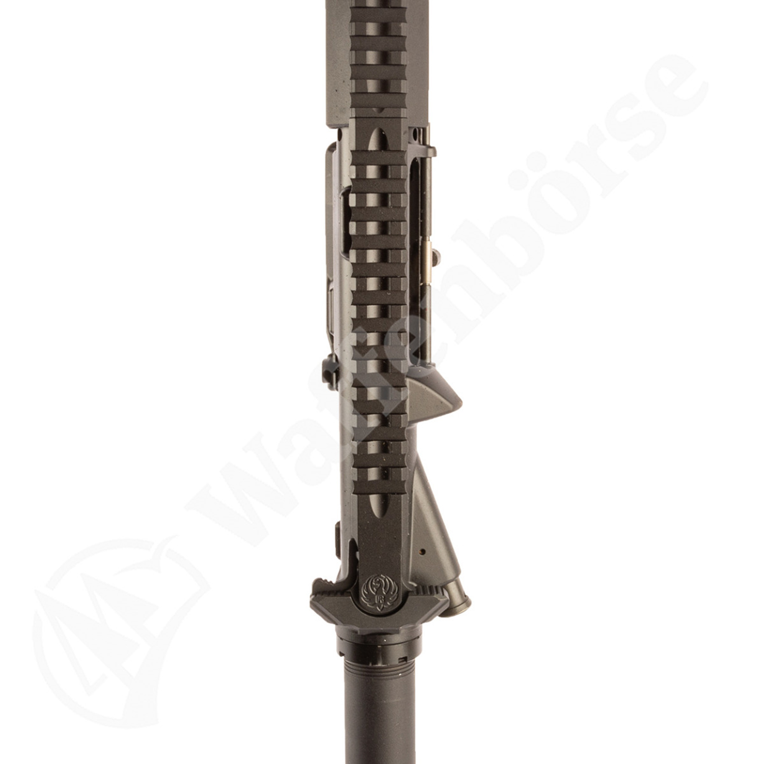 RUGER SFAR Halbautomat  20