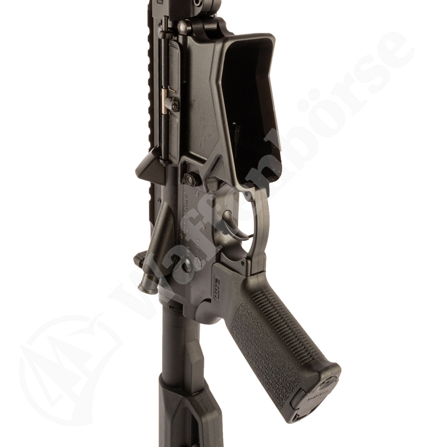 RUGER SFAR Halbautomat  20