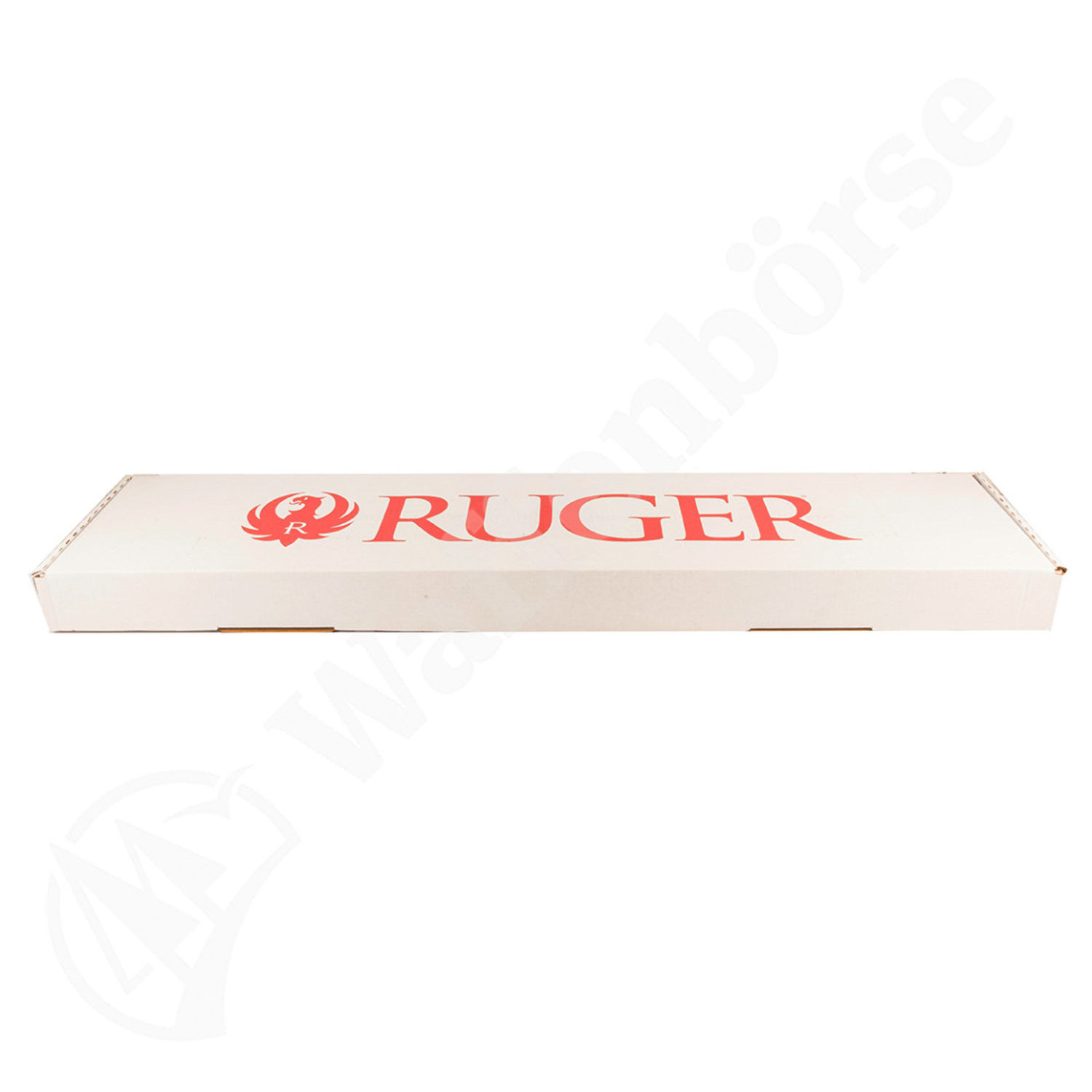 RUGER SFAR Halbautomat  20