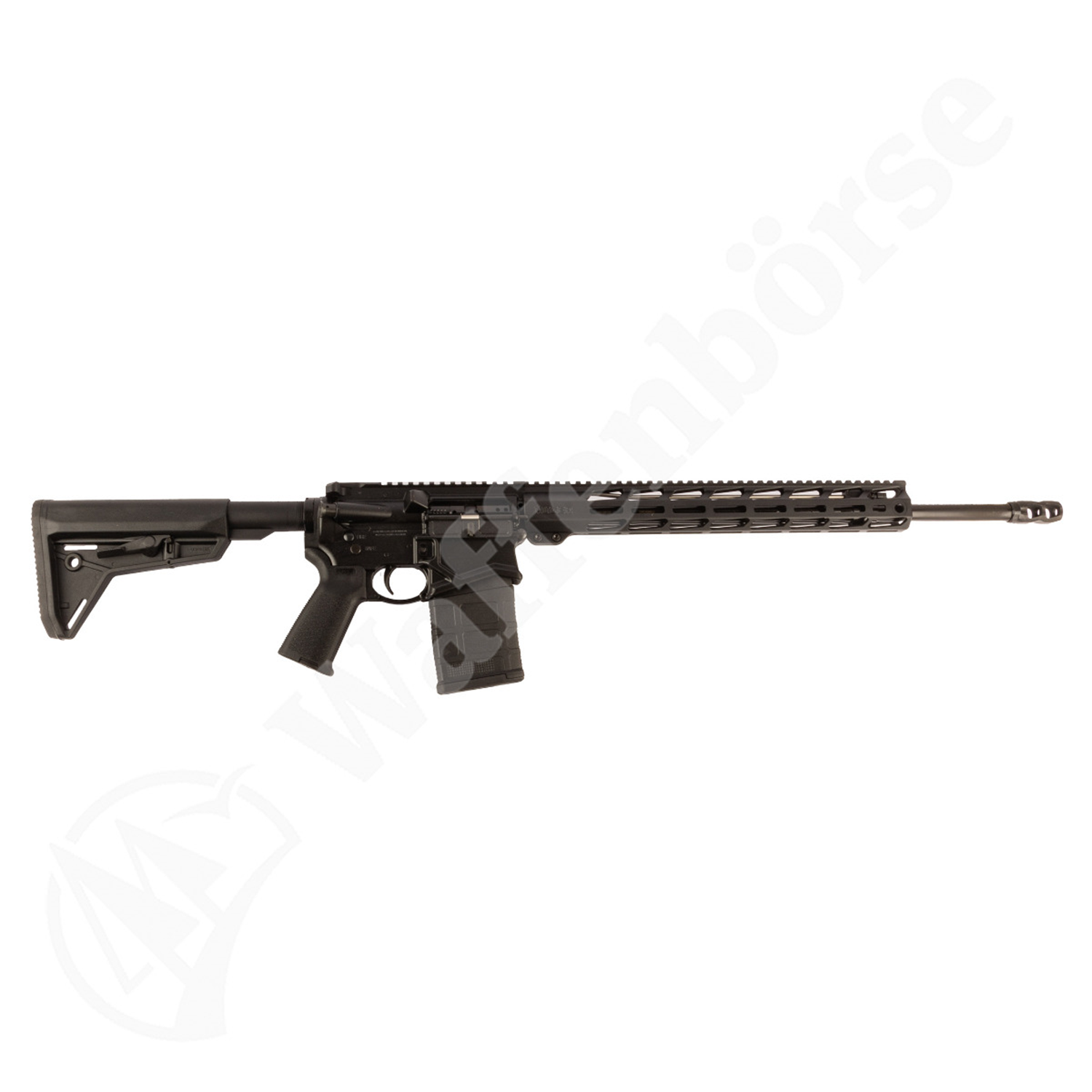 RUGER SFAR Halbautomat  20