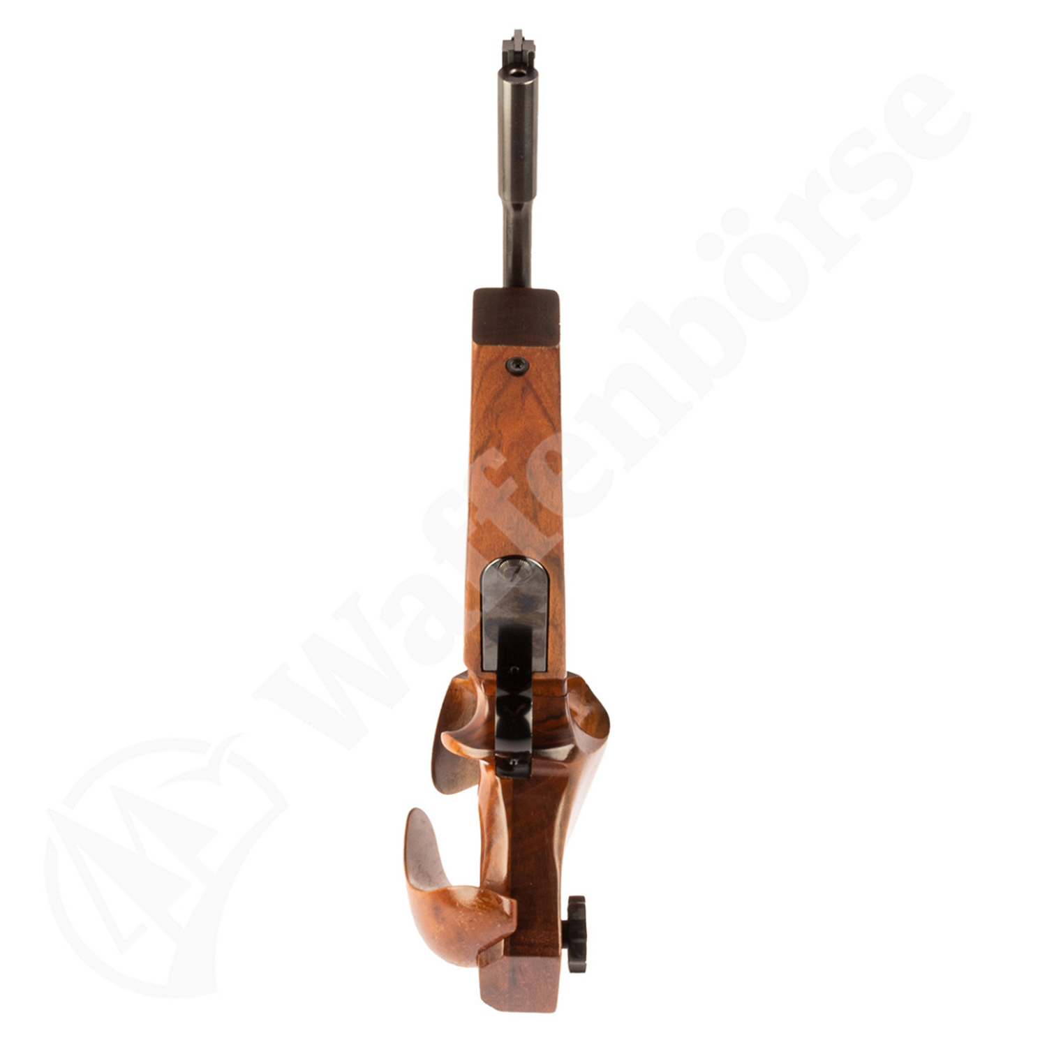 WALTHER FP  Match Electronic Pistole  .22lr
