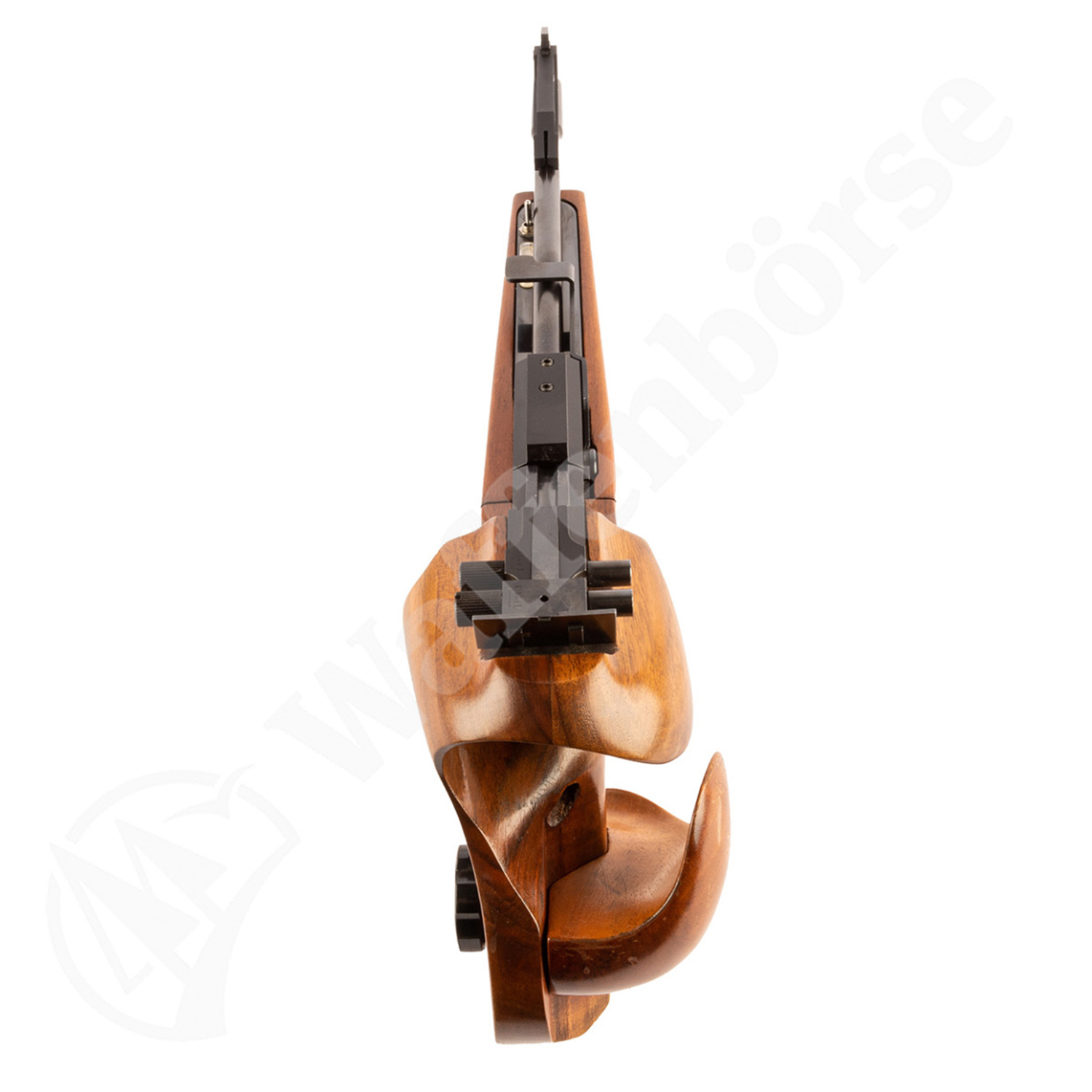 WALTHER FP  Match Electronic Pistole  .22lr