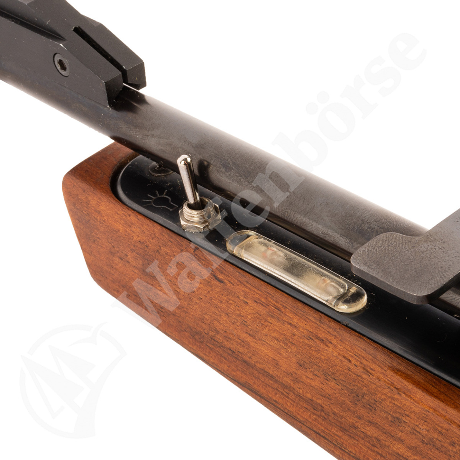 WALTHER FP  Match Electronic Pistole  .22lr