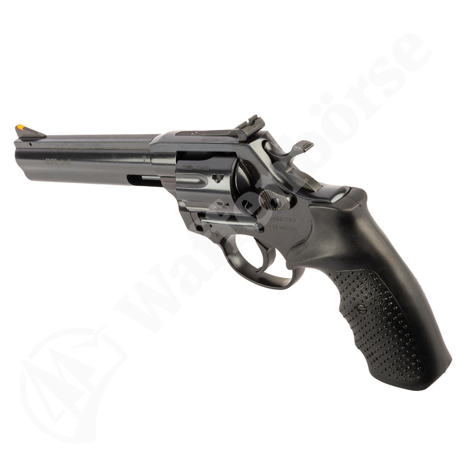 ALFA ProJ  2361 Revolver  .22lr + .22 Mag