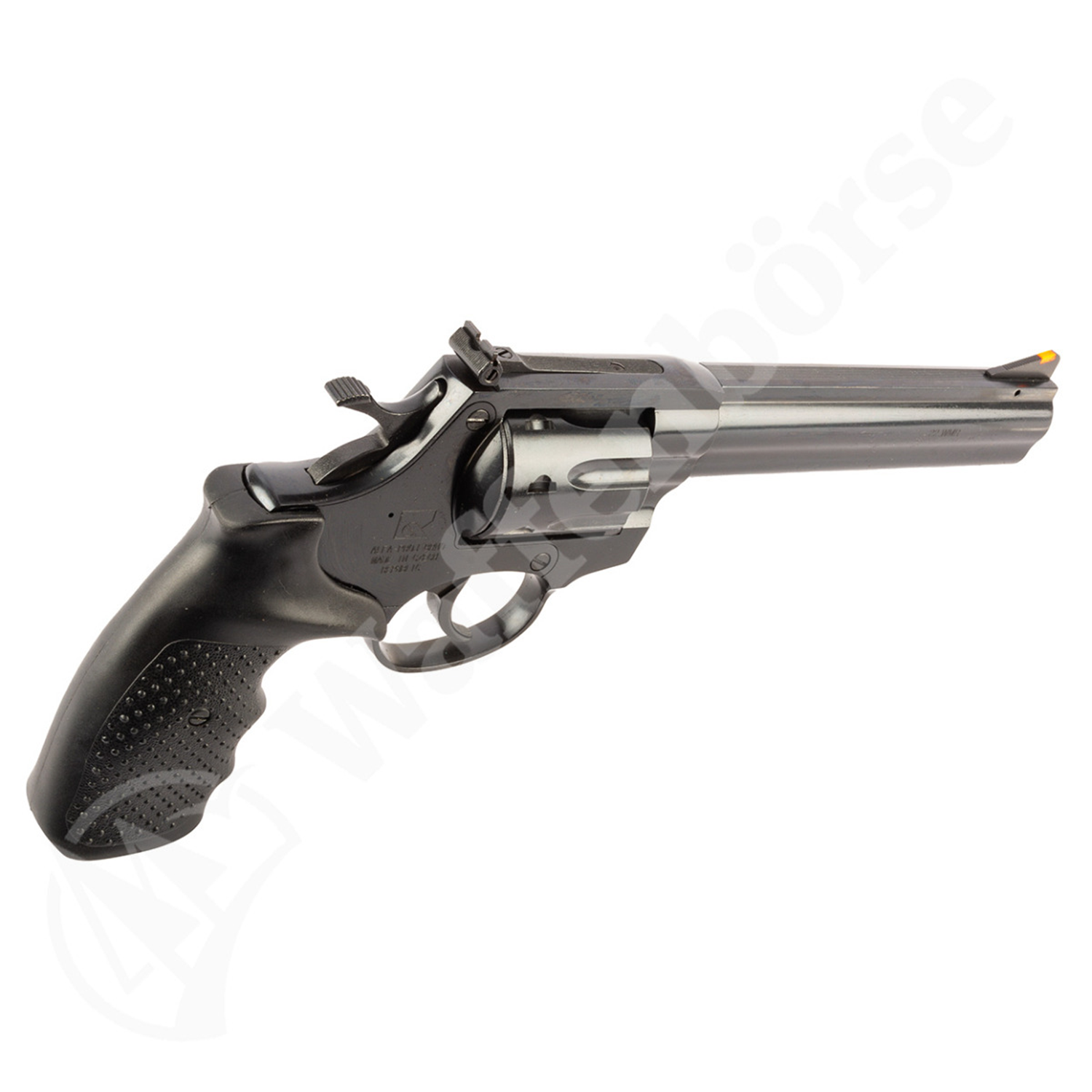 ALFA ProJ  2361 Revolver  .22lr + .22 Mag