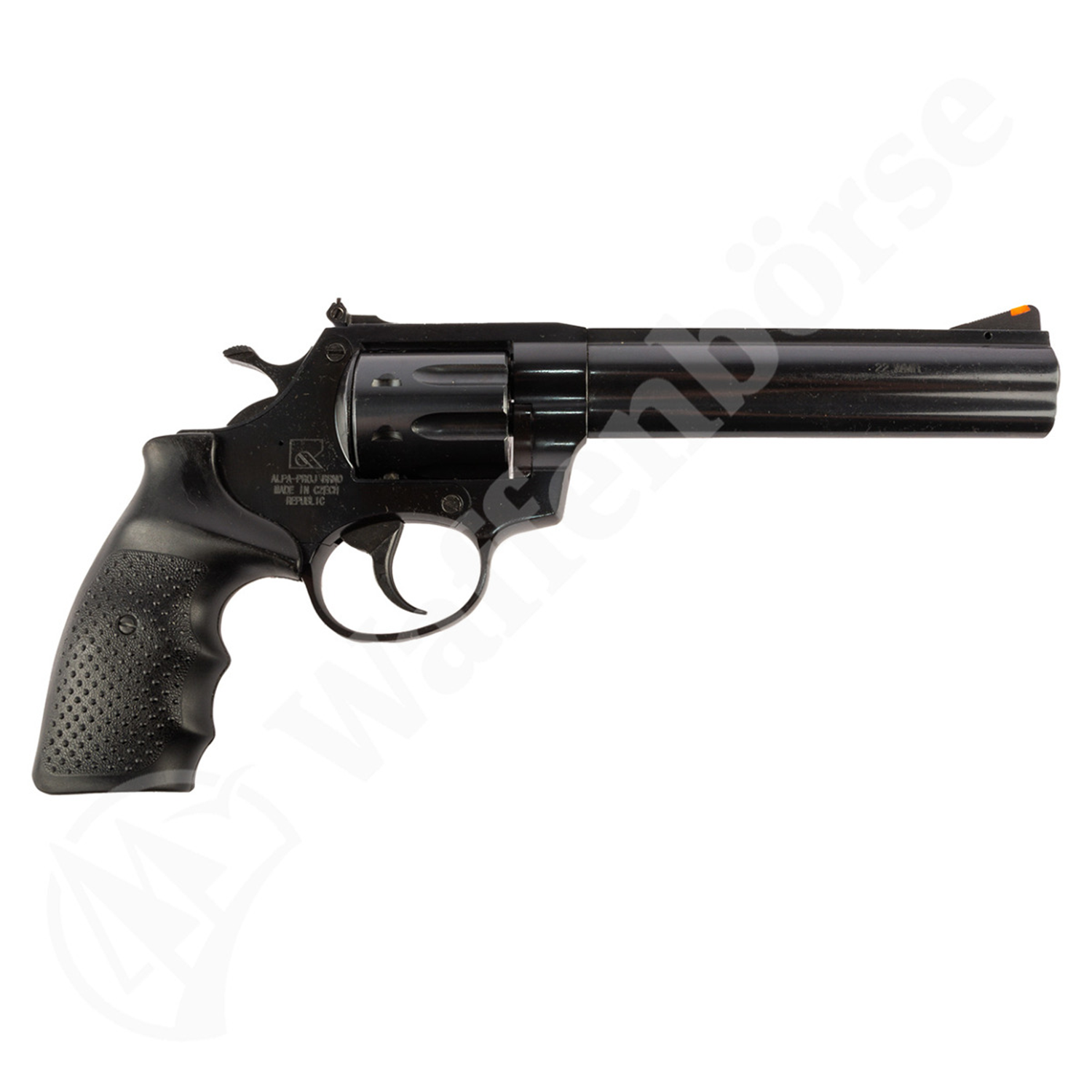 ALFA ProJ  2361 Revolver  .22lr + .22 Mag