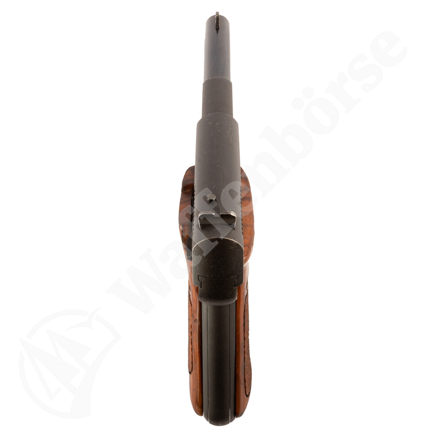 COLT  Huntsman Pistole .22 lr