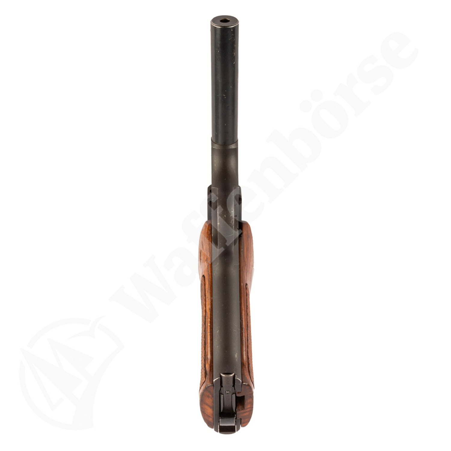 COLT  Huntsman Pistole .22 lr