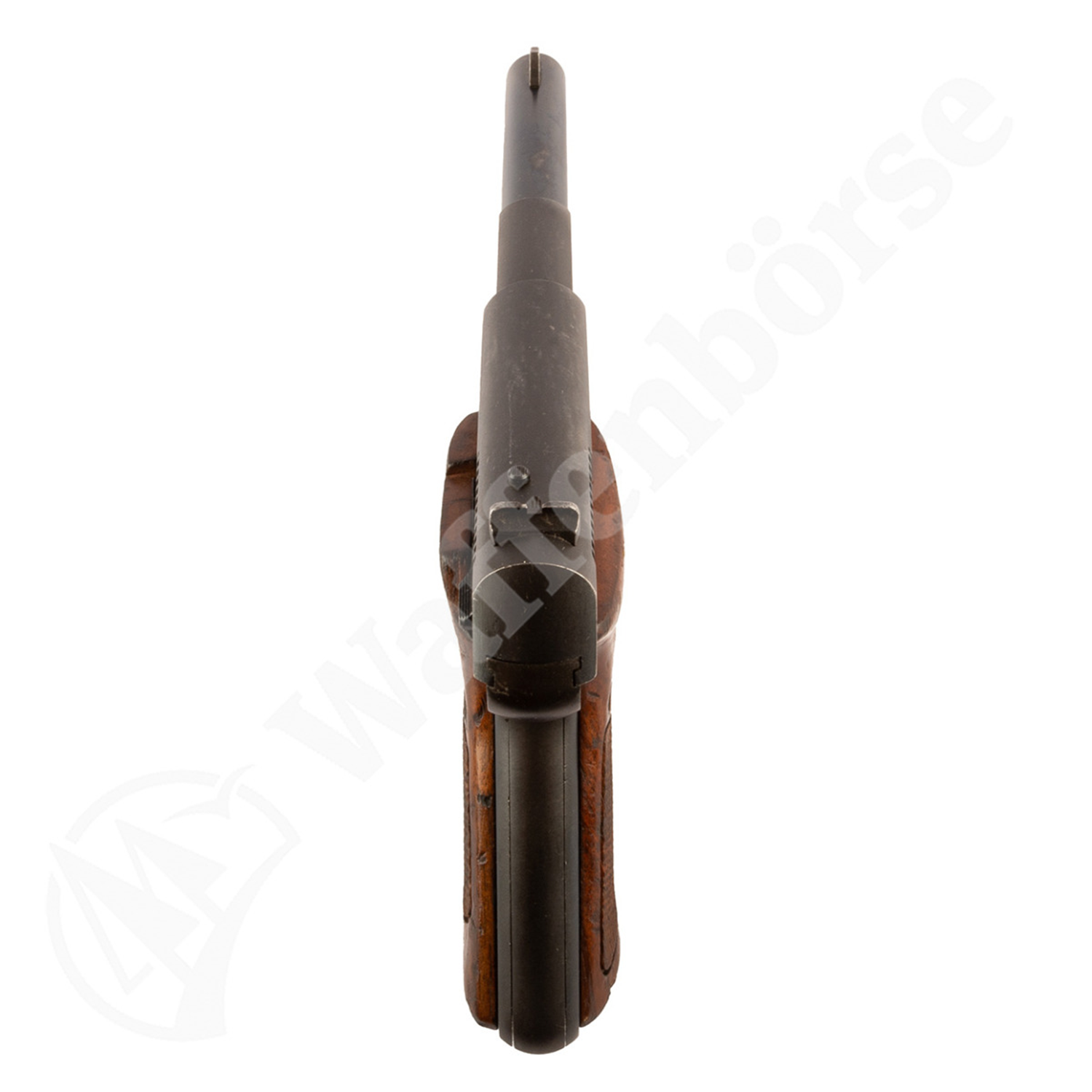 COLT  Huntsman Pistole .22 lr