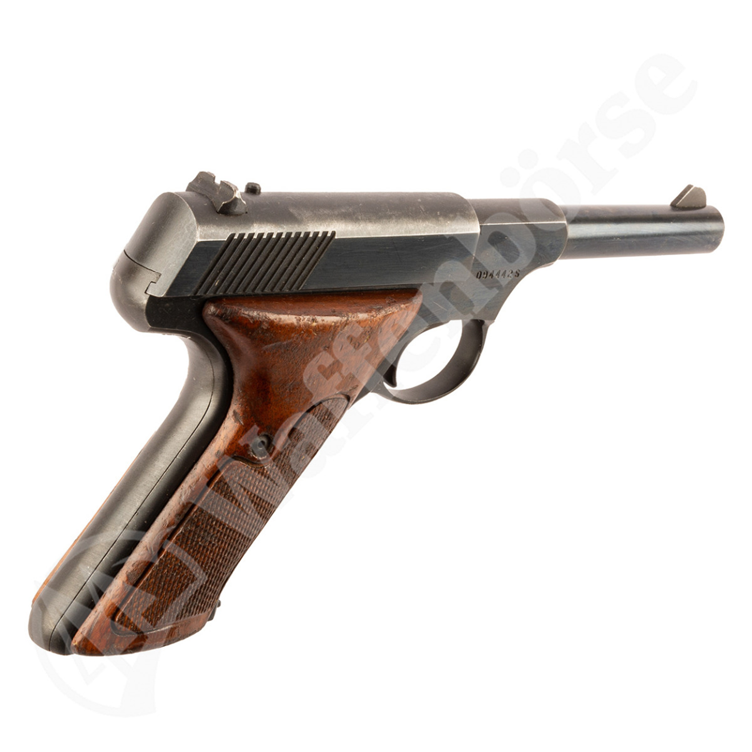 COLT  Huntsman Pistole .22 lr