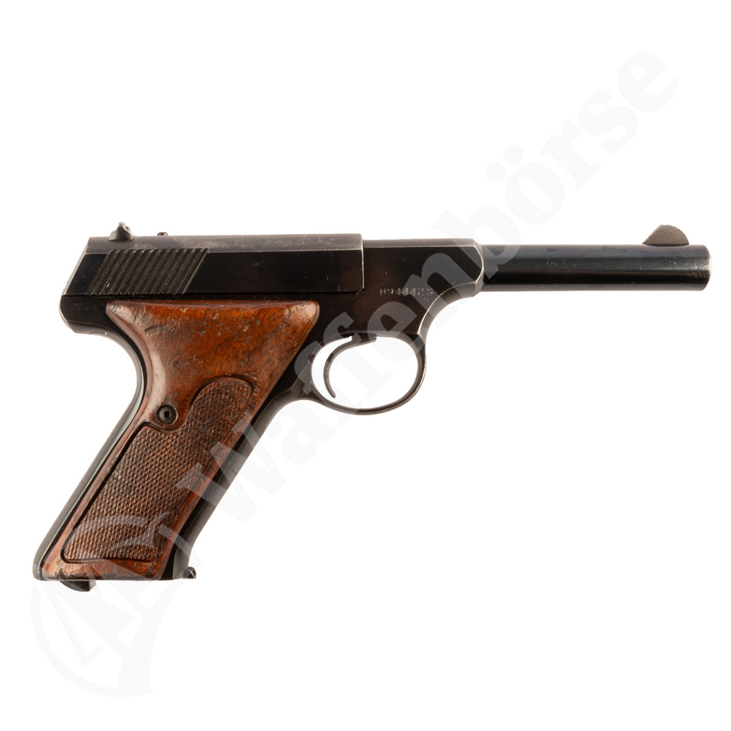 COLT  Huntsman Pistole .22 lr