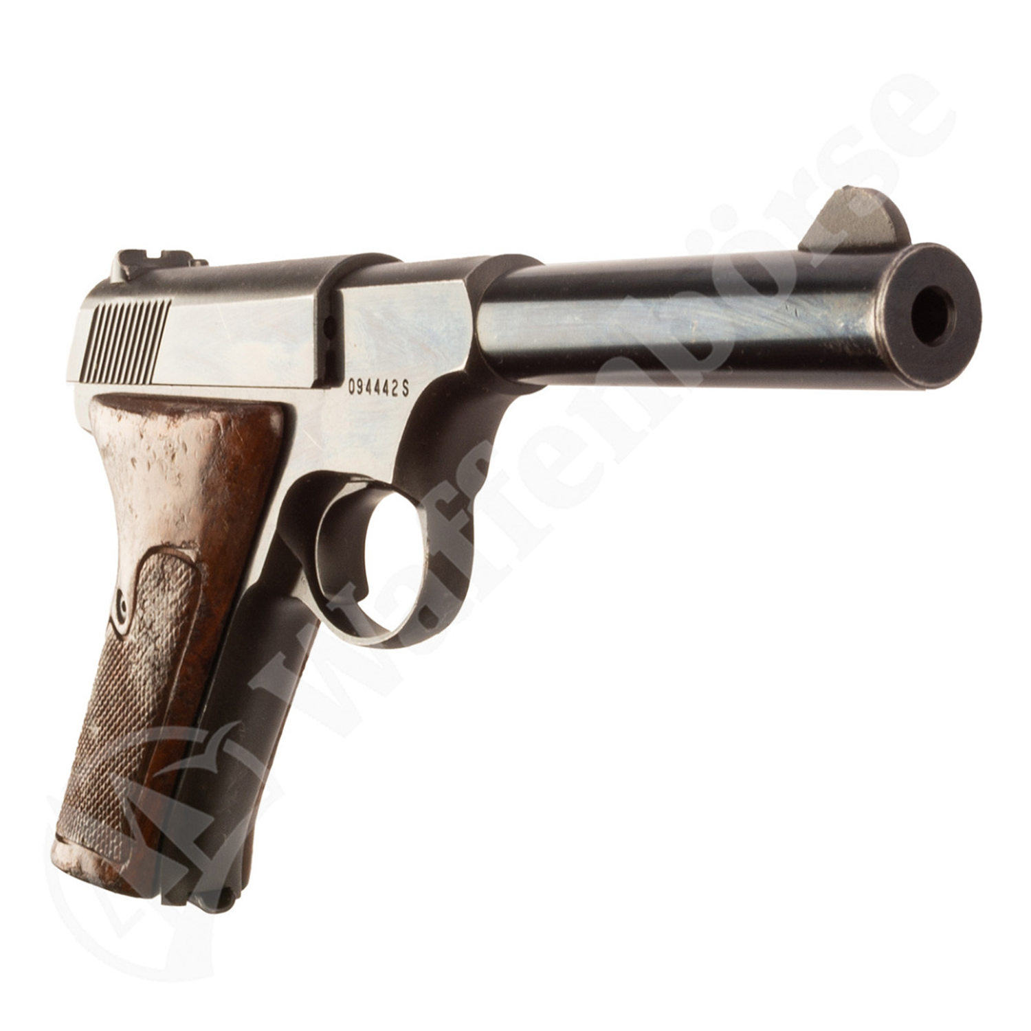 COLT  Huntsman Pistole .22 lr