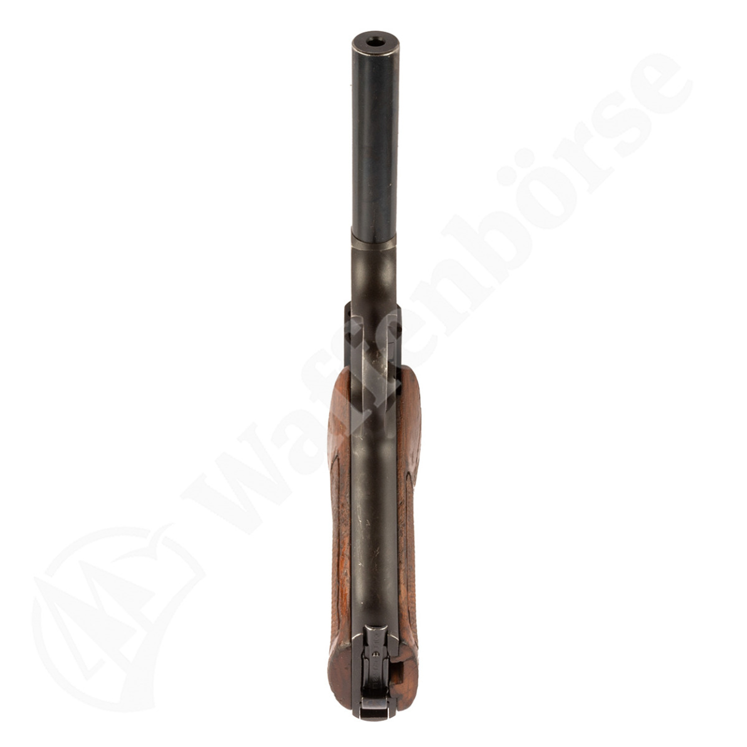 COLT  Huntsman Pistole .22 lr