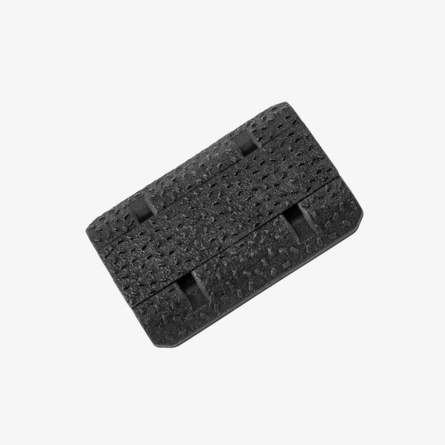 Magpul M-LOK Rail Covers Type 2 6er Pack Schwarz