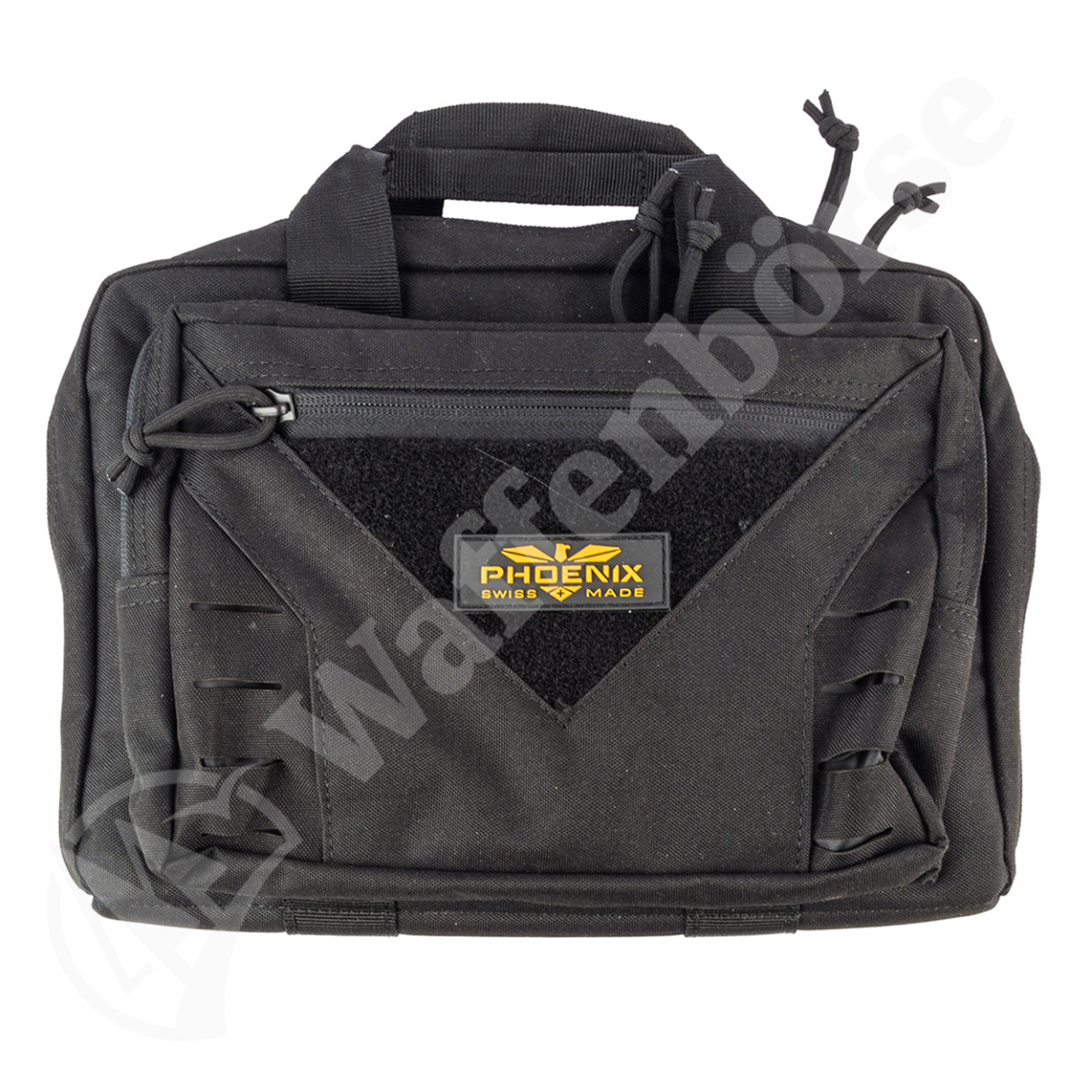 PHOENIX Redback GEN 2 OR Stahl Black  9mm para