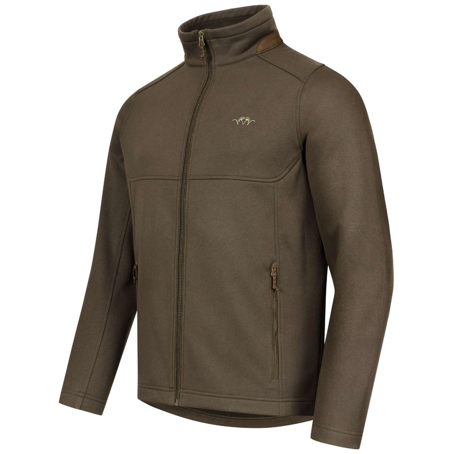Blaser Outfits Kylar Fleece