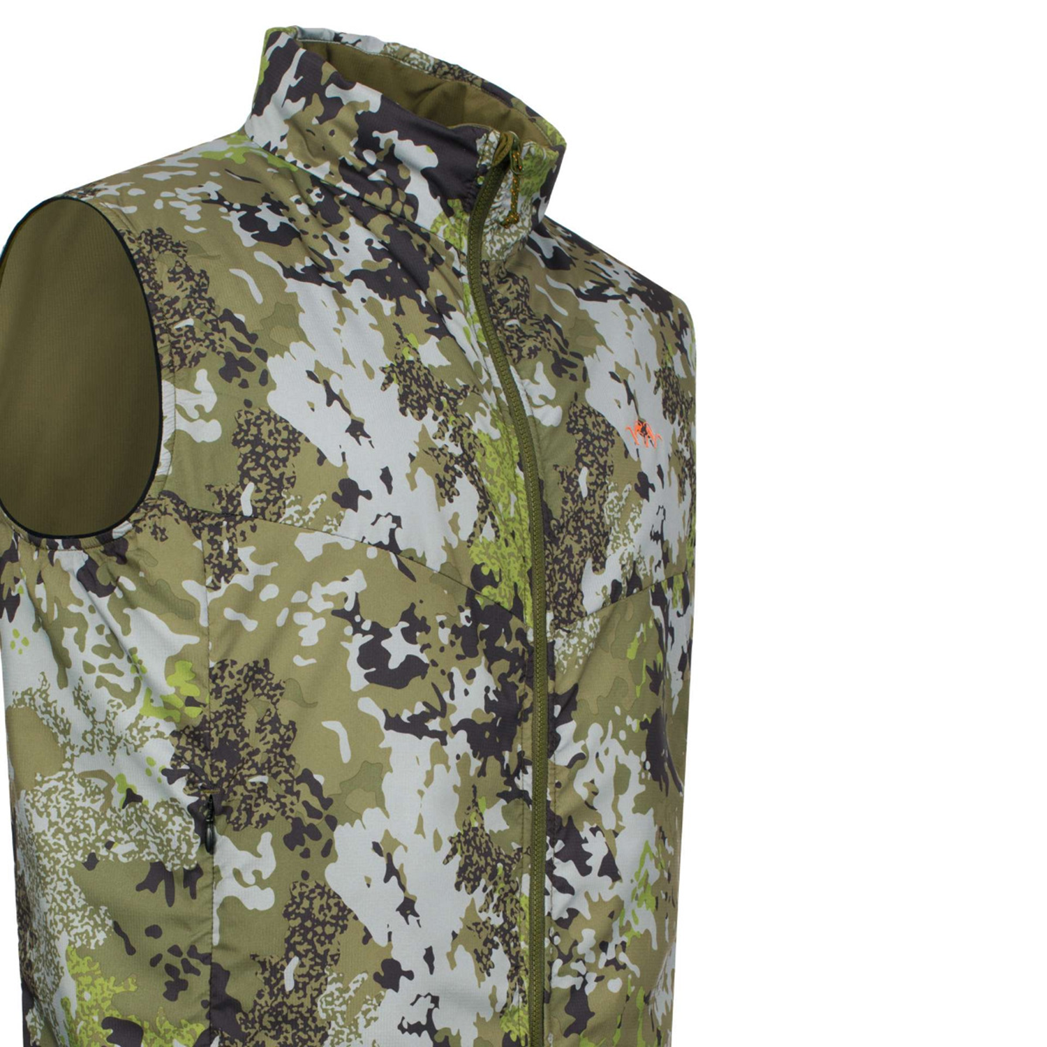 Blaser Outfits Endeavor Wende Weste