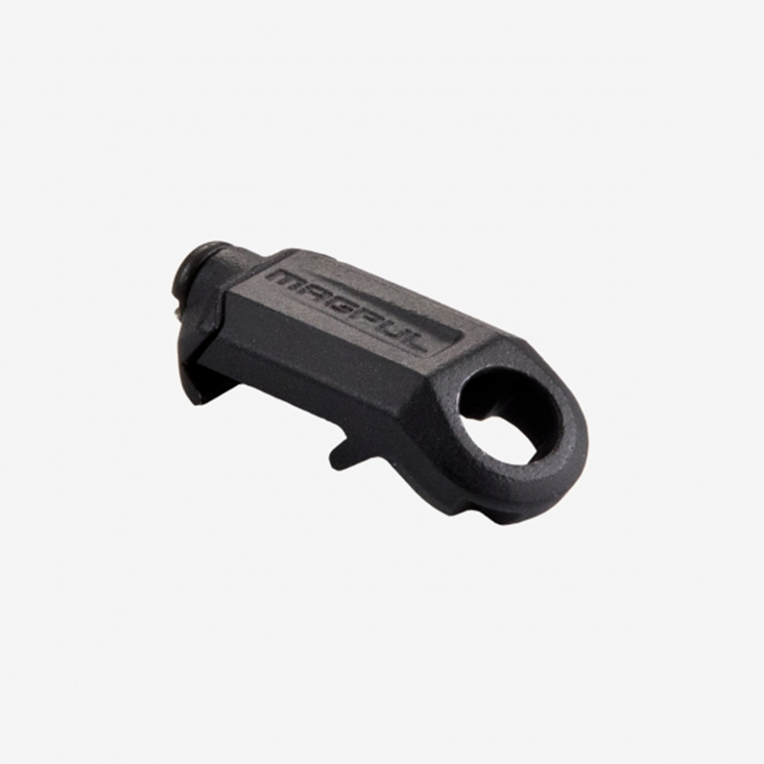 Magpul RSA QD Sling Attachement Schwarz